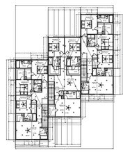 927 W 15th St in Fayetteville, AR - Foto de edificio - Building Photo