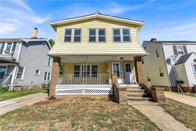property at 18751 Monterey Ave