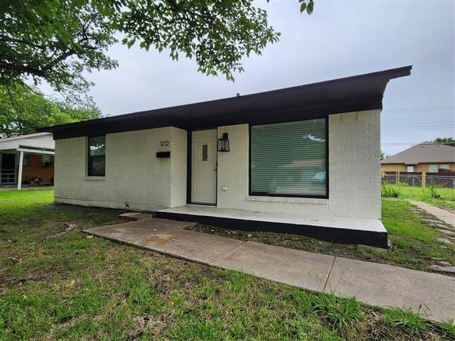 property at 1212 Ridgeview St