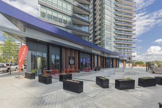 Verve Condominiums in Calgary, AB - Building Photo - Building Photo