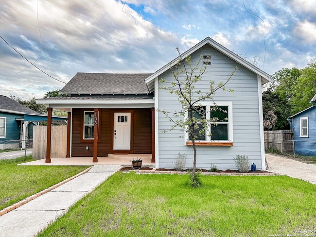 property at 108 Oelkers St