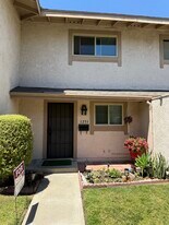 1255 N Kraemer Blvd, Unit Kraemer in Placentia, CA - Building Photo