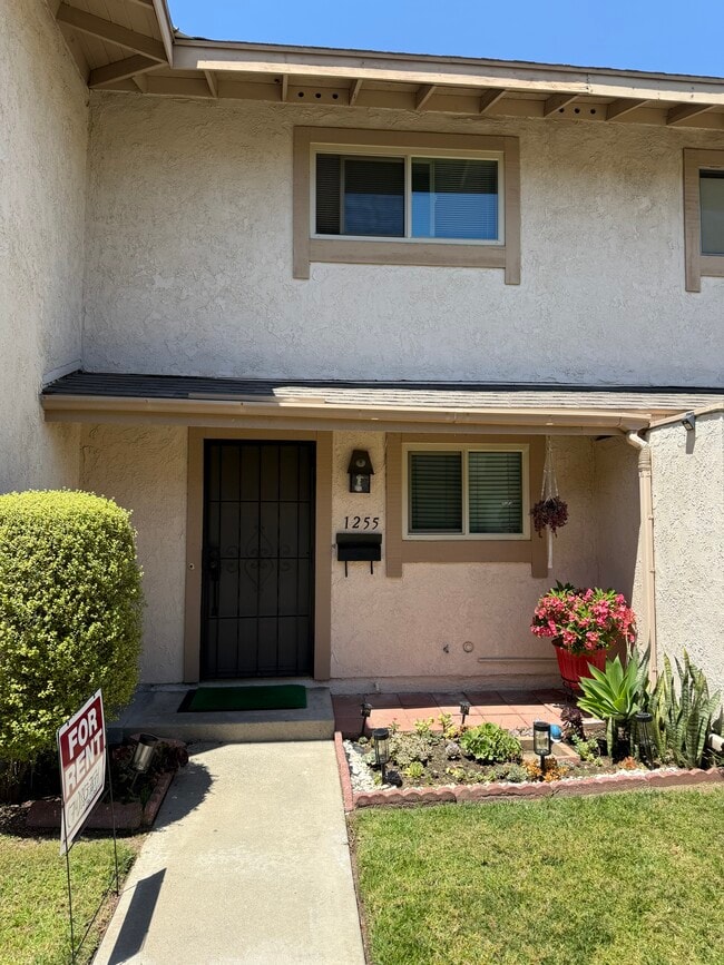 property at 1255 N Kraemer Blvd