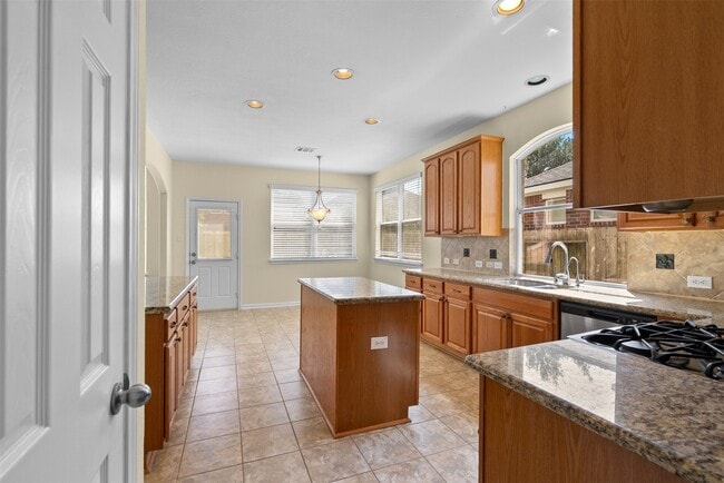 property at 6007 Marble Hollow Ln