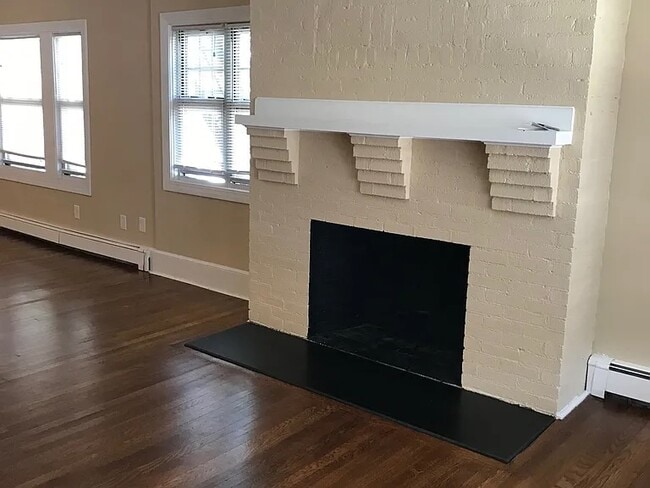 310 Allston St, Unit #2 in Boston, MA - Building Photo - Building Photo