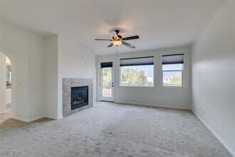 8676 Moreno Mountain Ave in Las Vegas, NV - Building Photo - Building Photo