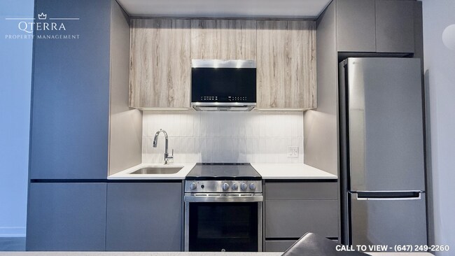 20 All Nations Dr in Brampton, ON - Building Photo - Building Photo