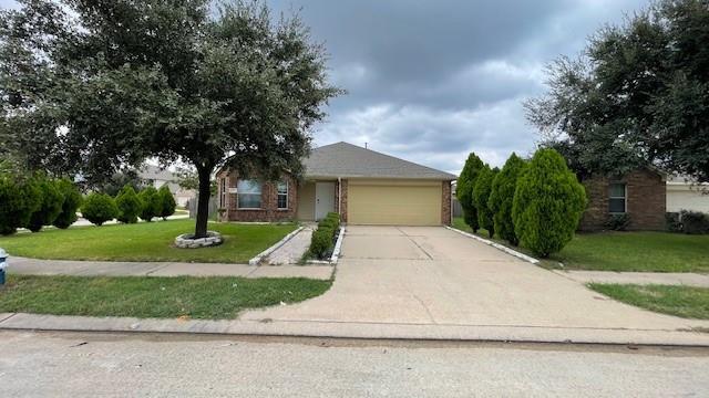 21622 Stonecross Terrace Ln in Katy, TX - Building Photo - Building Photo