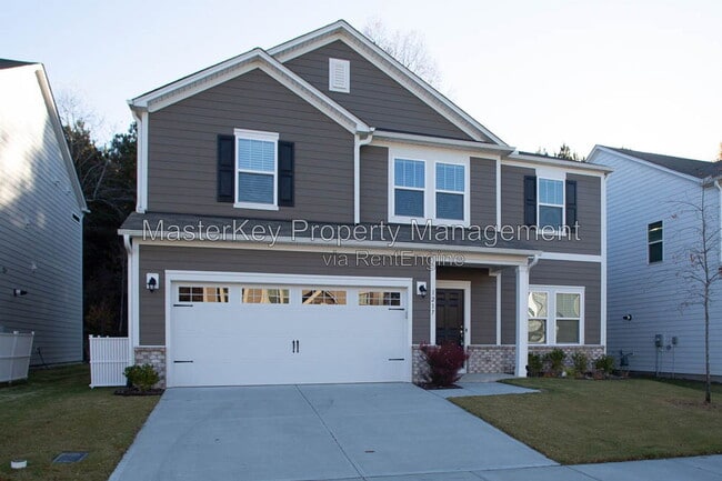 property at 1217 Watcher Wy