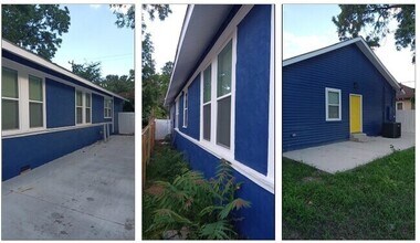 985 Galloway Ave in Memphis, TN - Building Photo - Building Photo