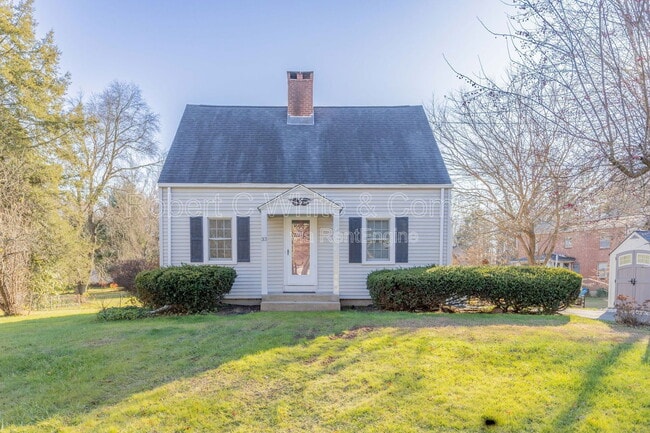 property at 33 Mills Ln