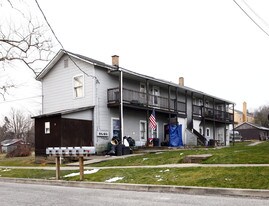 5 S High St in Greenville, PA - Building Photo
