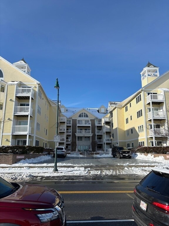 360 Revere Beach Blvd in Revere, MA - Building Photo - Building Photo