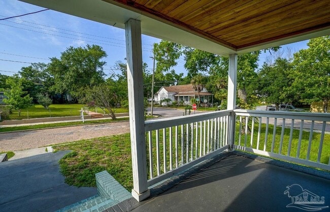 23 E Brainerd St in Pensacola, FL - Building Photo - Building Photo