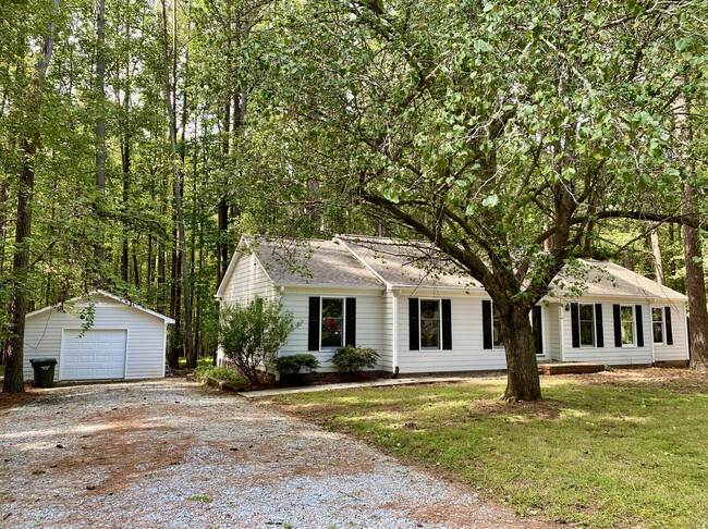property at 3129 Marywood Dr