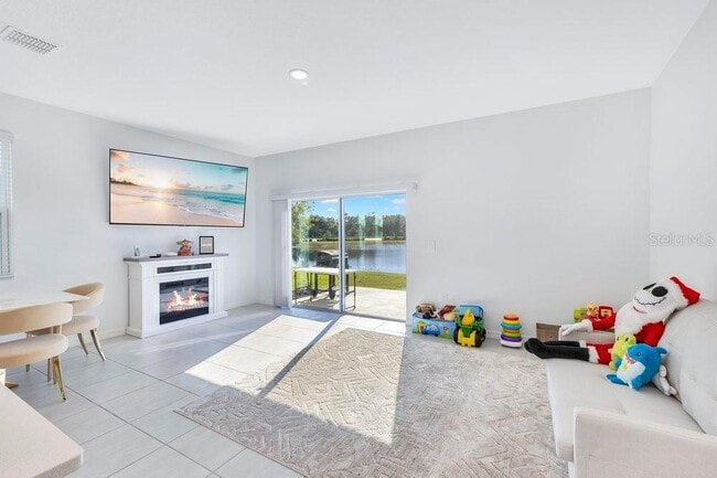 3768 Sepia St in Kissimmee, FL - Building Photo - Building Photo