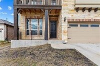 120 Millsaps Ct, Unit 3756-717 in Bastrop, TX - Building Photo - Building Photo