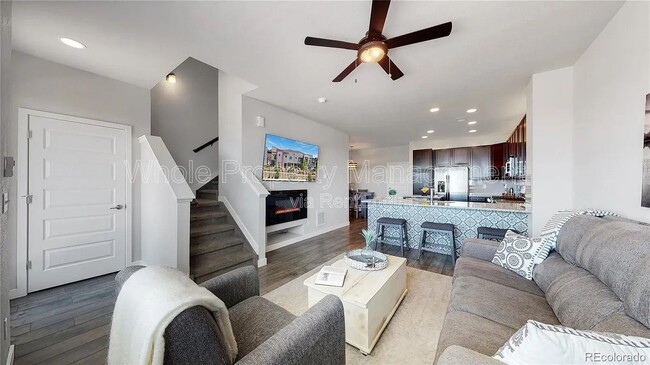 6605 Warren Dr in Denver, CO - Building Photo - Building Photo