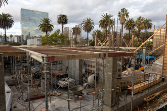 Bryson Family Apartments in Los Angeles, CA - Building Photo - Building Photo