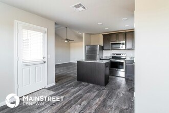 916 NW 6th St in Newcastle, OK - Building Photo - Building Photo