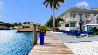 508 Hendricks Isle in Fort Lauderdale, FL - Building Photo