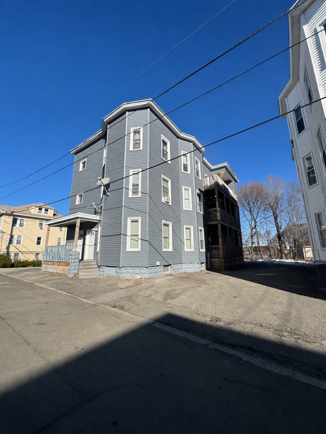 property at 15-17-17 Central St