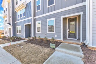 1172 Holding Village Way in Wake Forest, NC - Building Photo - Building Photo