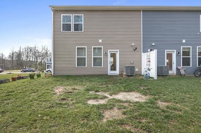 193 Currant Cir in Magnolia, DE - Building Photo - Building Photo