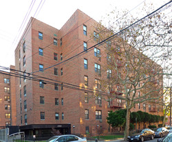 The Ashley Apartments