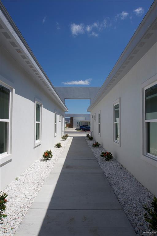 5705 Notre Dame Ave in McAllen, TX - Building Photo - Building Photo