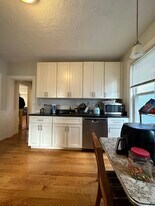 34 Justin Rd, Unit 2 in Boston, MA - Building Photo