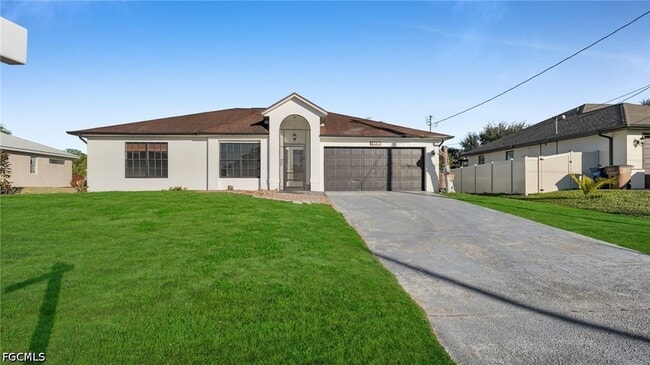 property at 918 Acroft Ave