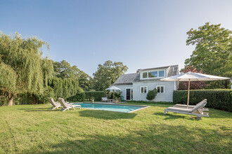 900 Springs Fireplace Rd in East Hampton, NY - Building Photo - Building Photo