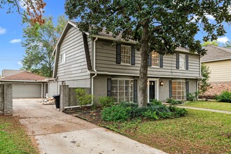 14906 Chadbourne Dr in Houston, TX - Building Photo - Building Photo