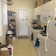 1625 Commonwealth Ave in Boston, MA - Building Photo - Building Photo