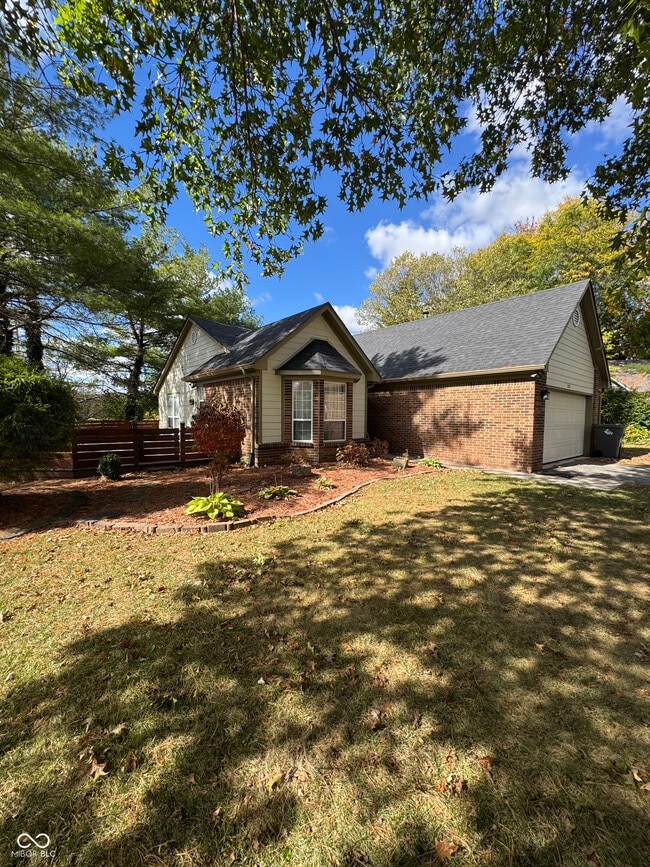 3572 Laureate Ct N in Indianapolis, IN - Building Photo - Building Photo