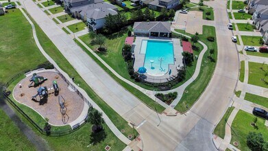 22827 Ginosa Trail in Katy, TX - Building Photo - Building Photo