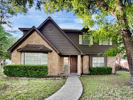 5226 Brownlee Ln in Spring, TX - Building Photo