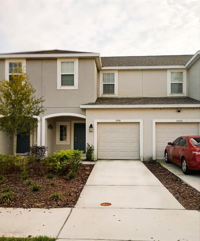 property at 3594 Davenport Creek Ct