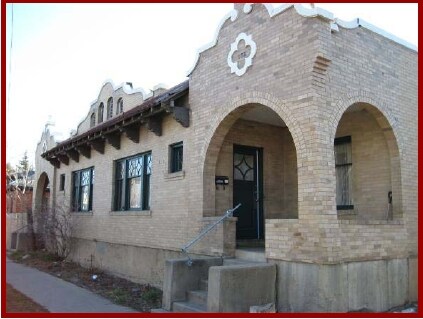 1815-1821 17th St in Boulder, CO - Building Photo