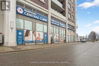 9560 Markham Rd in Markham, ON - Building Photo - Building Photo