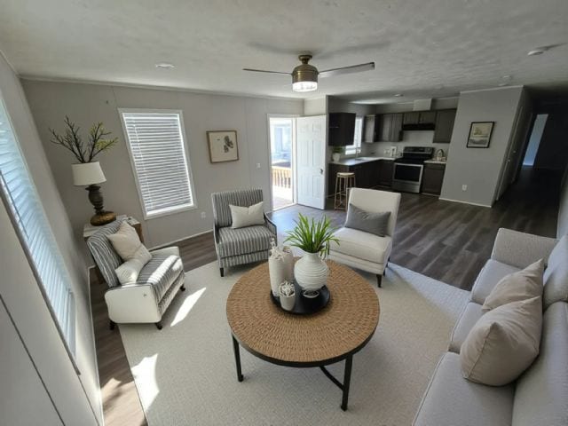 property at 11418 5th Pl NE