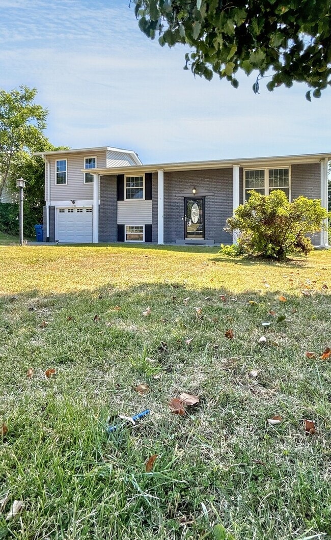 property at 1278 Roth Hill Dr