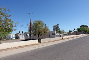 Rancho Hermosa Trailer Park - 30 Space Apartamentos