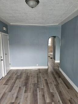 2415 W Grand St in Detroit, MI - Building Photo - Building Photo