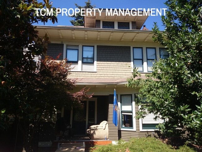935 14th Ave in Seattle, WA - Building Photo - Building Photo
