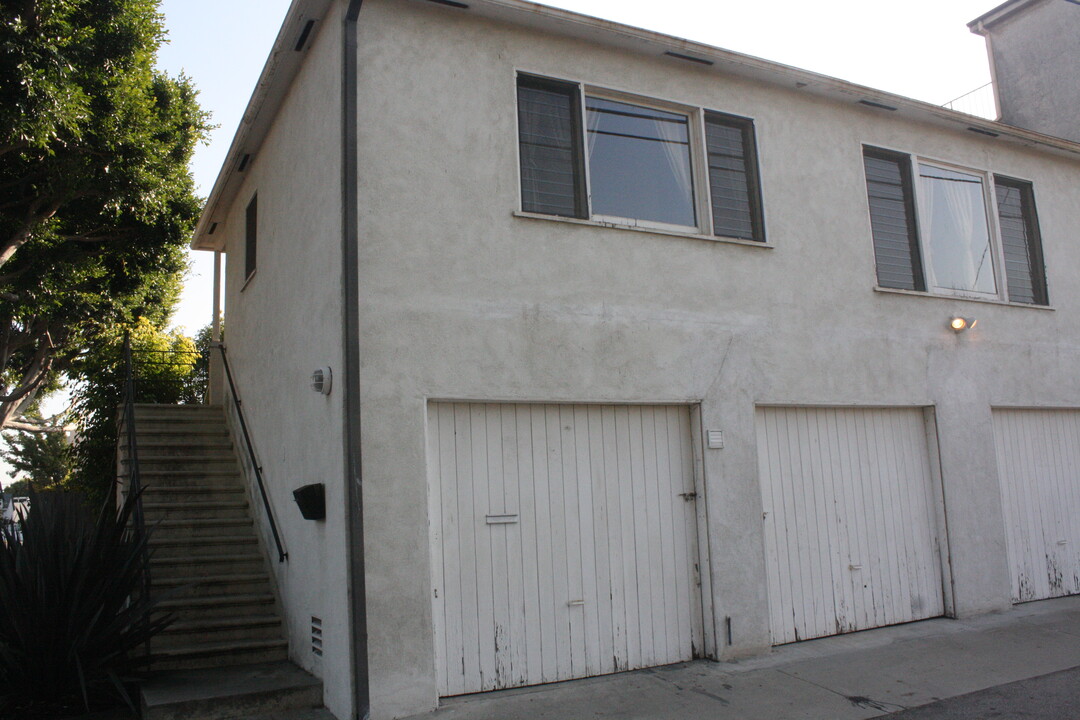 2608 22nd St in Santa Monica, CA - Building Photo