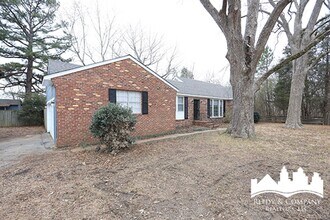 7165 Alexander Rd in Olive Branch, MS - Building Photo - Building Photo