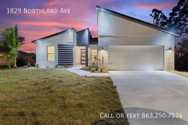 1829 Northland Ave in North Port, FL - Building Photo - Building Photo