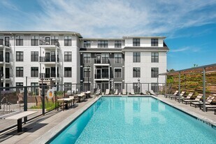 Rowen at The Pinehills in Plymouth, MA - Building Photo